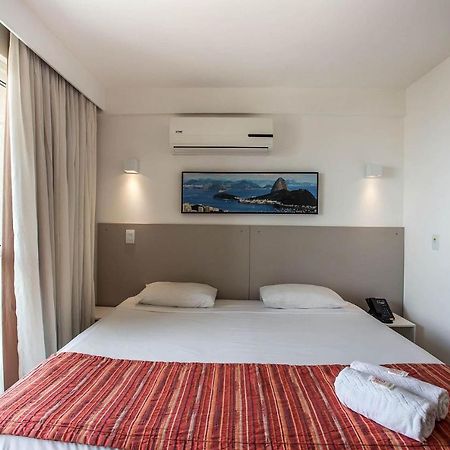 Flat 804 - Conforto E Vista Panoramica Em มาคาเอ ภายนอก รูปภาพ