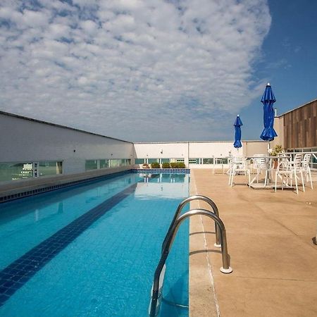 Flat 804 - Conforto E Vista Panoramica Em มาคาเอ ภายนอก รูปภาพ