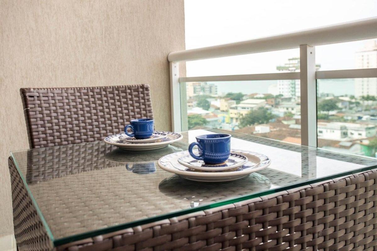 Flat 804 - Conforto E Vista Panoramica Em มาคาเอ ภายนอก รูปภาพ