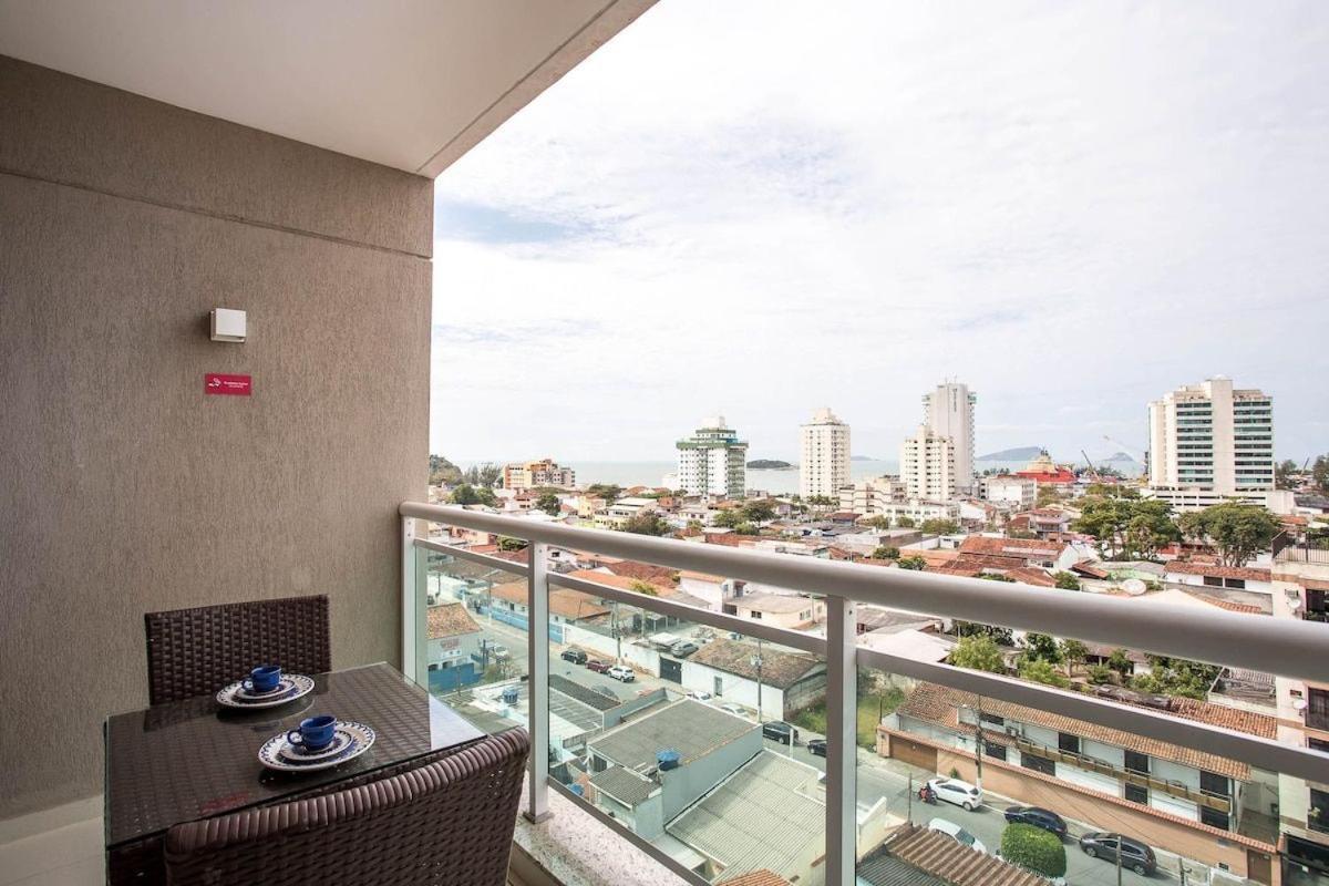 Flat 804 - Conforto E Vista Panoramica Em มาคาเอ ภายนอก รูปภาพ