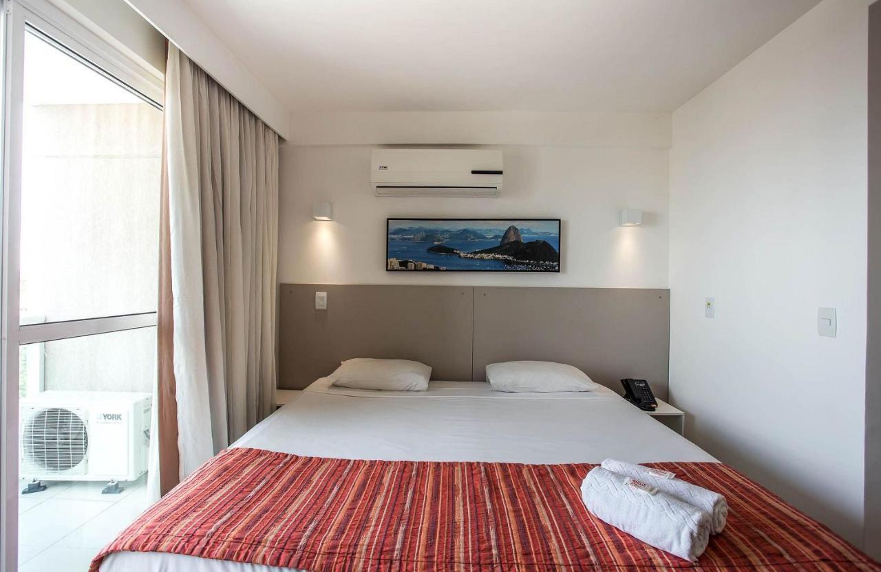Flat 804 - Conforto E Vista Panoramica Em มาคาเอ ภายนอก รูปภาพ