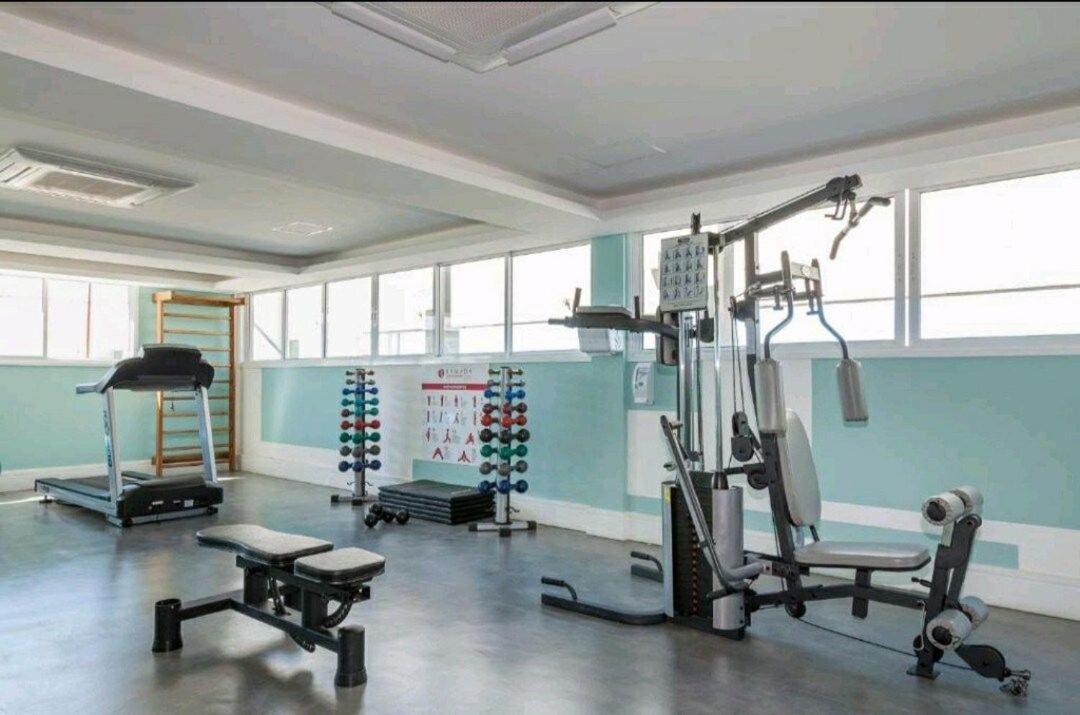 Flat 804 - Conforto E Vista Panoramica Em มาคาเอ ภายนอก รูปภาพ