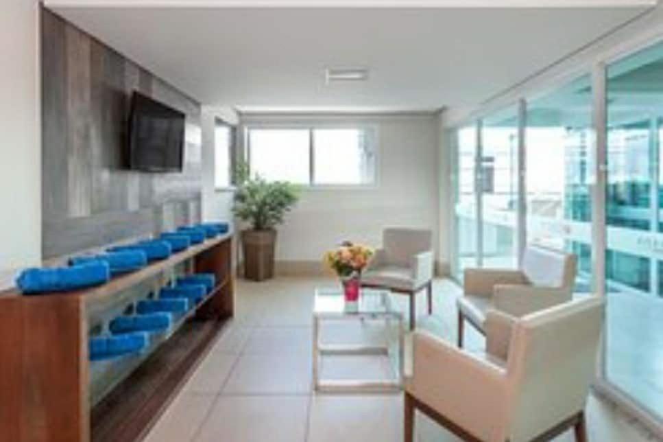 Flat 804 - Conforto E Vista Panoramica Em มาคาเอ ภายนอก รูปภาพ